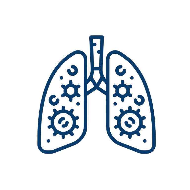 Interstitial Lung Disease (ILD)